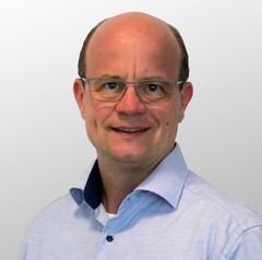 Portrait of Michael Beine